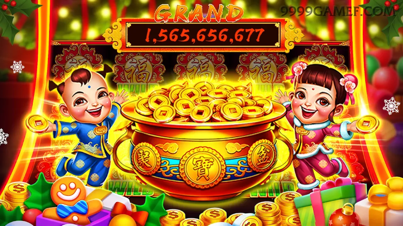 App 9999game Mobile