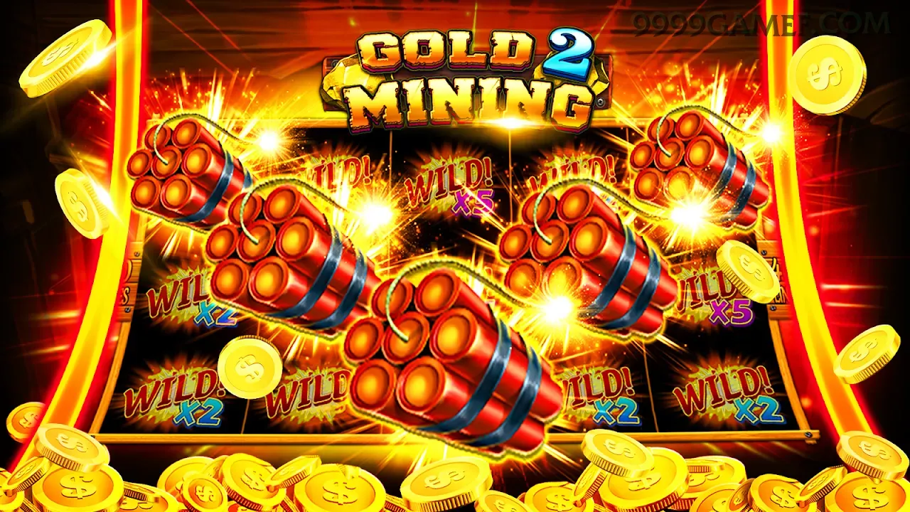 Depositar 9999game