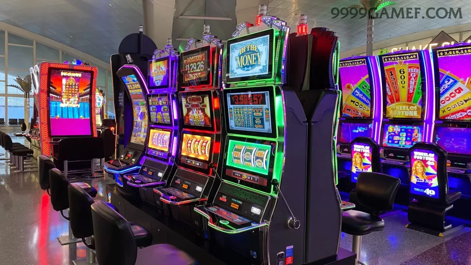 Hacksaw Gaming Jogos