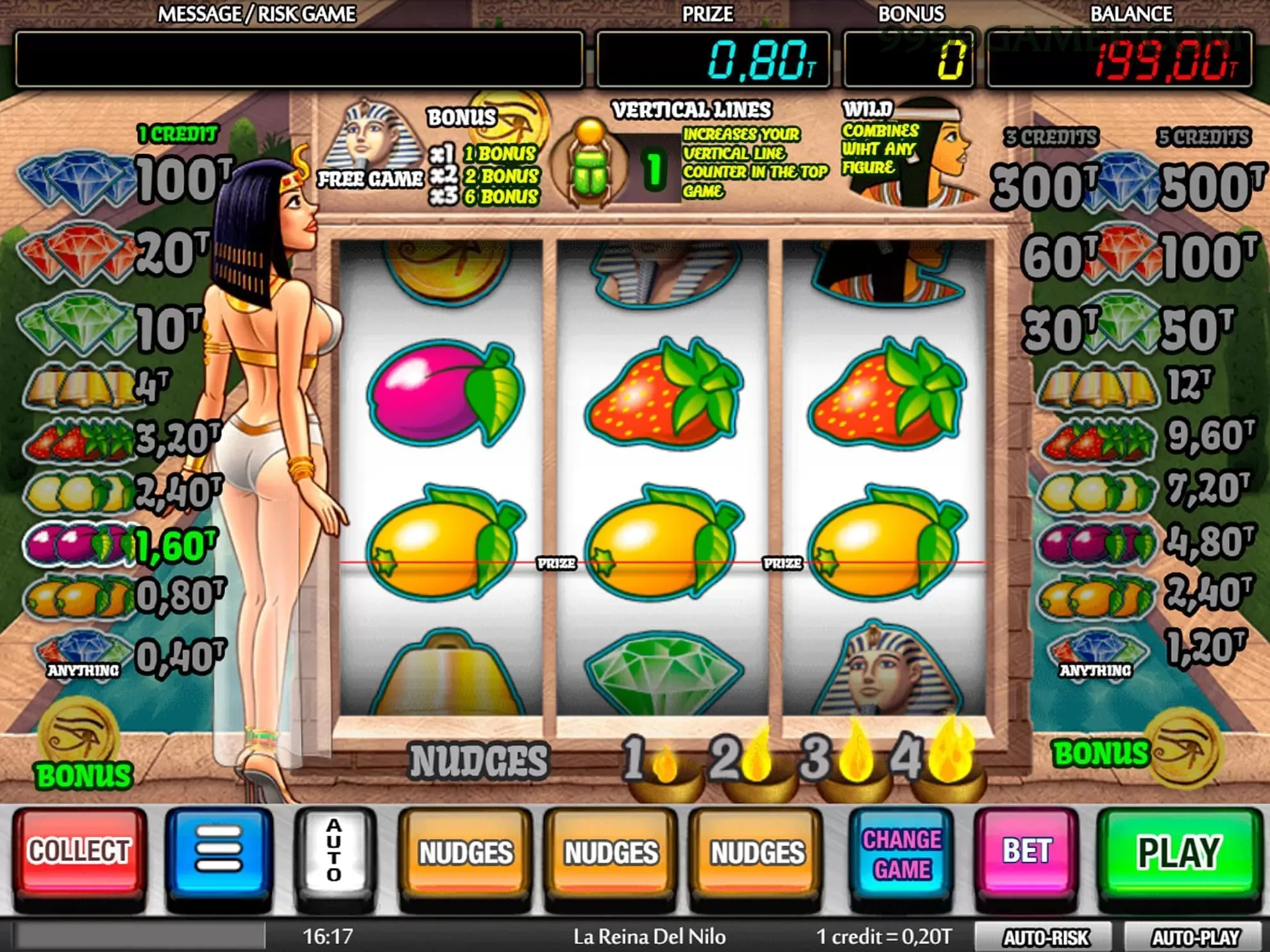 Novos Jogos 9999game